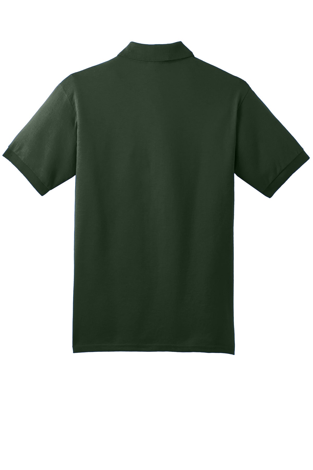 Gildan DryBlend 6-Ounce Jersey Knit Sport Shirt 8800
