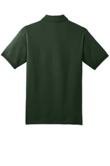 Gildan DryBlend 6-Ounce Jersey Knit Sport Shirt 8800