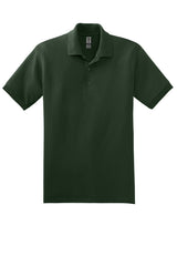 Gildan DryBlend 6-Ounce Jersey Knit Sport Shirt 8800
