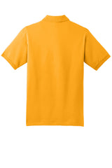 Gildan DryBlend 6-Ounce Jersey Knit Sport Shirt 8800