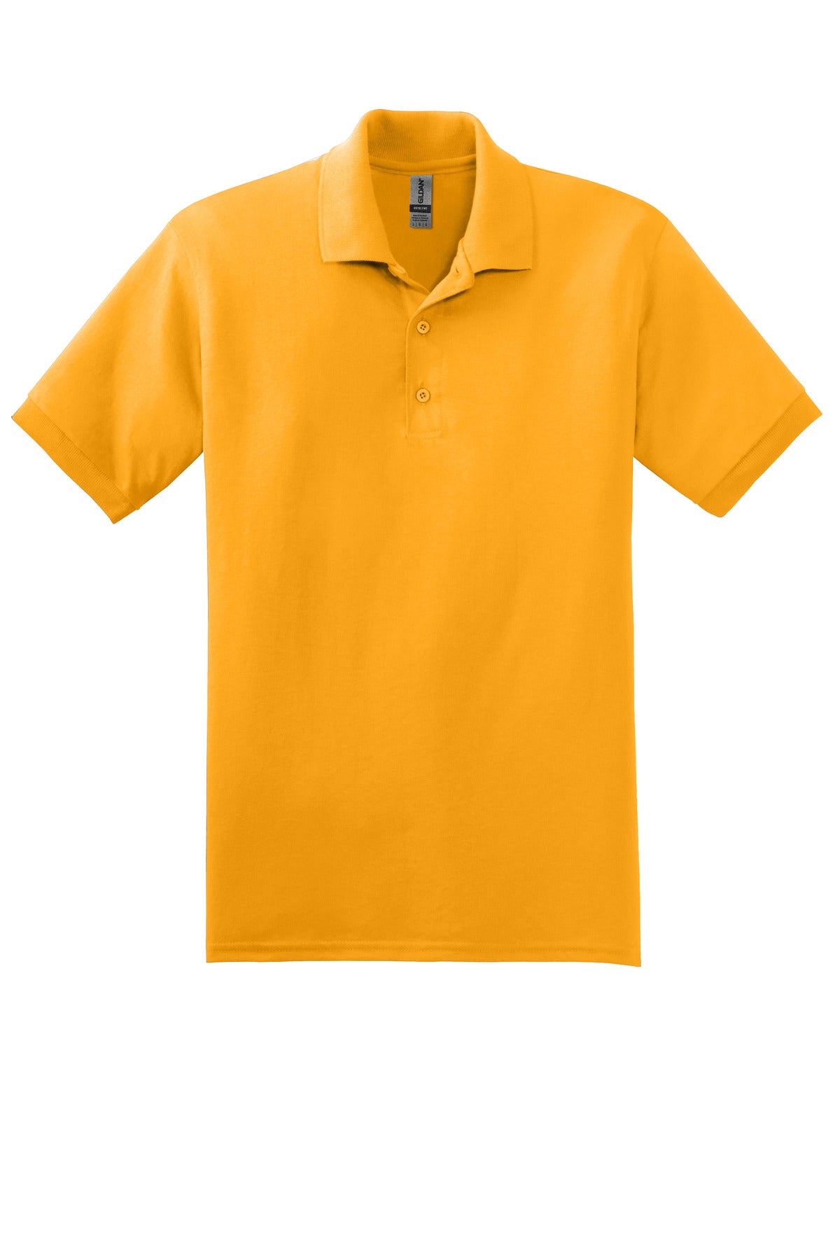 Gildan DryBlend 6-Ounce Jersey Knit Sport Shirt 8800