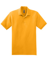 Gildan DryBlend 6-Ounce Jersey Knit Sport Shirt 8800
