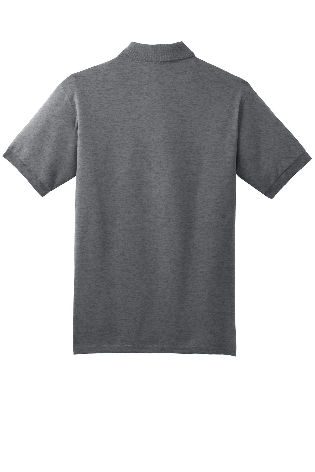 Gildan DryBlend 6-Ounce Jersey Knit Sport Shirt 8800