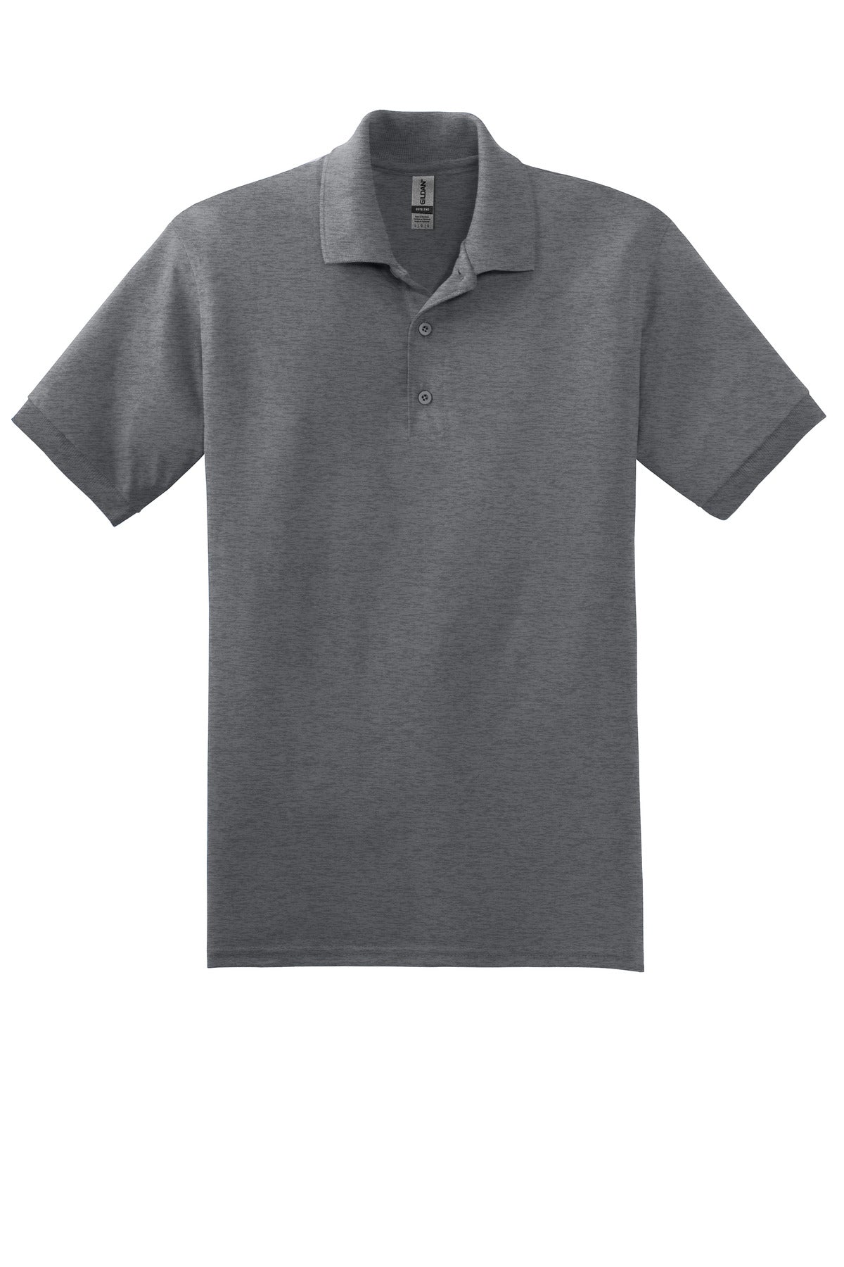 Gildan DryBlend 6-Ounce Jersey Knit Sport Shirt 8800