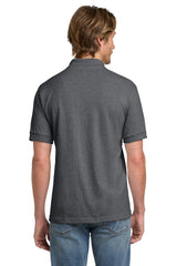 Gildan DryBlend 6-Ounce Jersey Knit Sport Shirt 8800