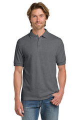 Gildan DryBlend 6-Ounce Jersey Knit Sport Shirt 8800