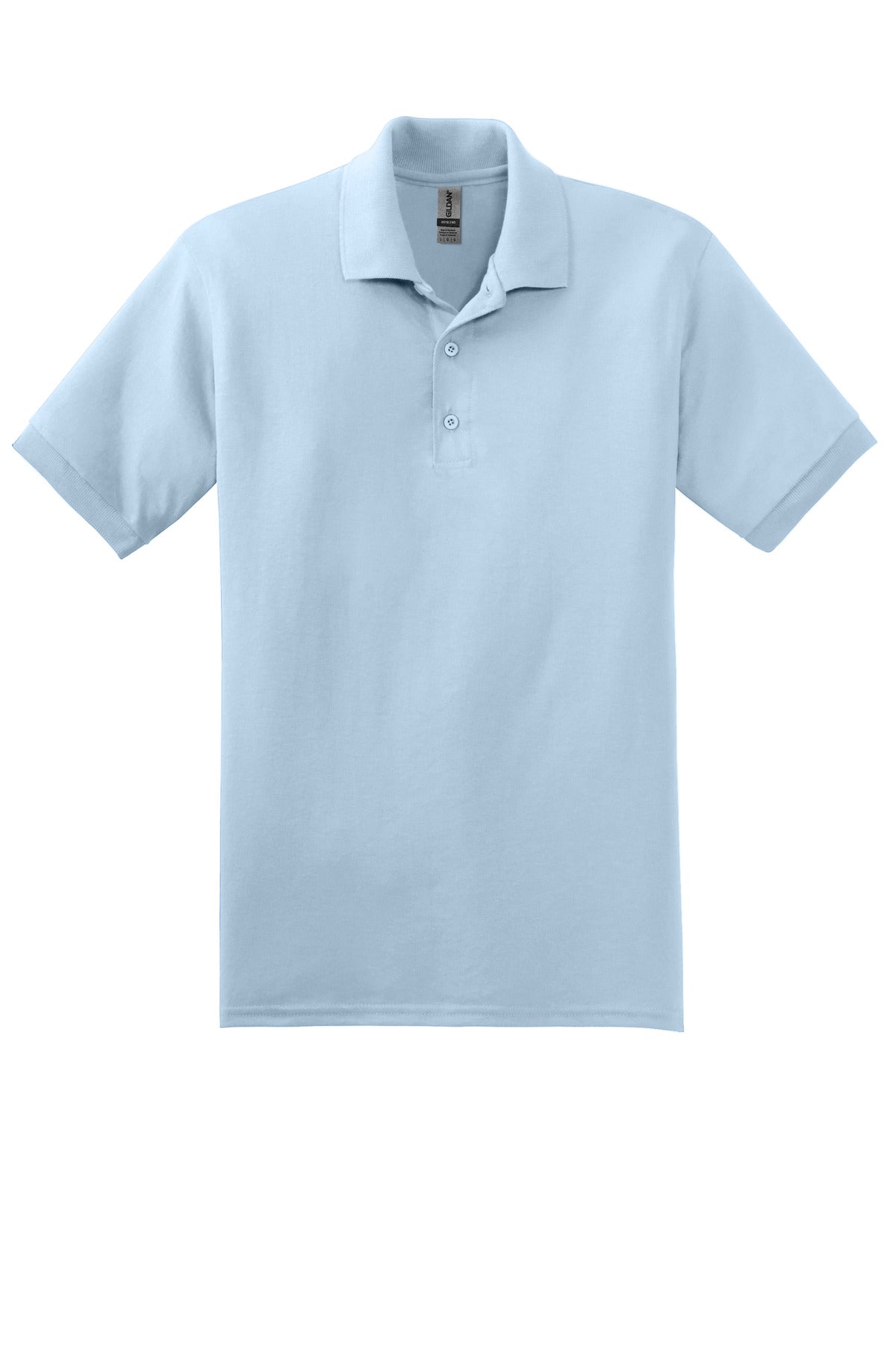 Gildan DryBlend 6-Ounce Jersey Knit Sport Shirt 8800