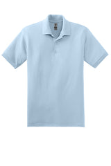 Gildan DryBlend 6-Ounce Jersey Knit Sport Shirt 8800