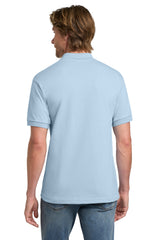 Gildan DryBlend 6-Ounce Jersey Knit Sport Shirt 8800