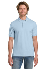Gildan DryBlend 6-Ounce Jersey Knit Sport Shirt 8800
