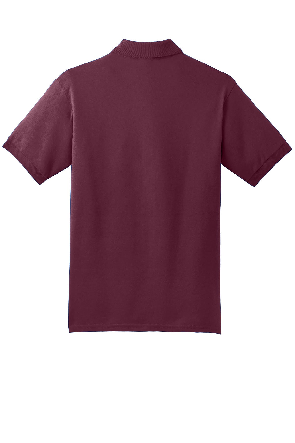 Gildan DryBlend 6-Ounce Jersey Knit Sport Shirt 8800