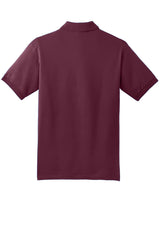 Gildan DryBlend 6-Ounce Jersey Knit Sport Shirt 8800