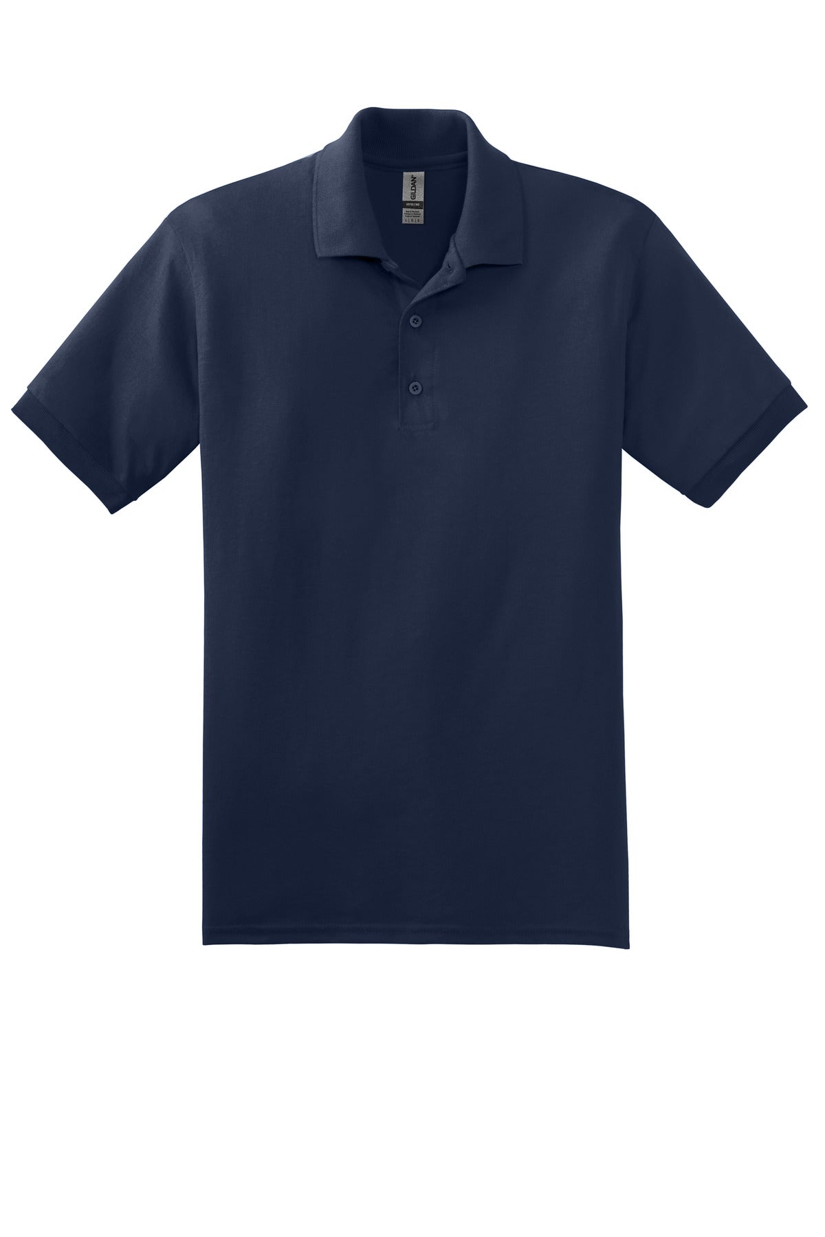 Gildan DryBlend 6-Ounce Jersey Knit Sport Shirt 8800