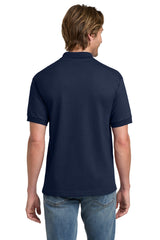 Gildan DryBlend 6-Ounce Jersey Knit Sport Shirt 8800