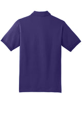 Gildan DryBlend 6-Ounce Jersey Knit Sport Shirt 8800