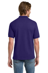 Gildan DryBlend 6-Ounce Jersey Knit Sport Shirt 8800