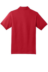 Gildan DryBlend 6-Ounce Jersey Knit Sport Shirt 8800