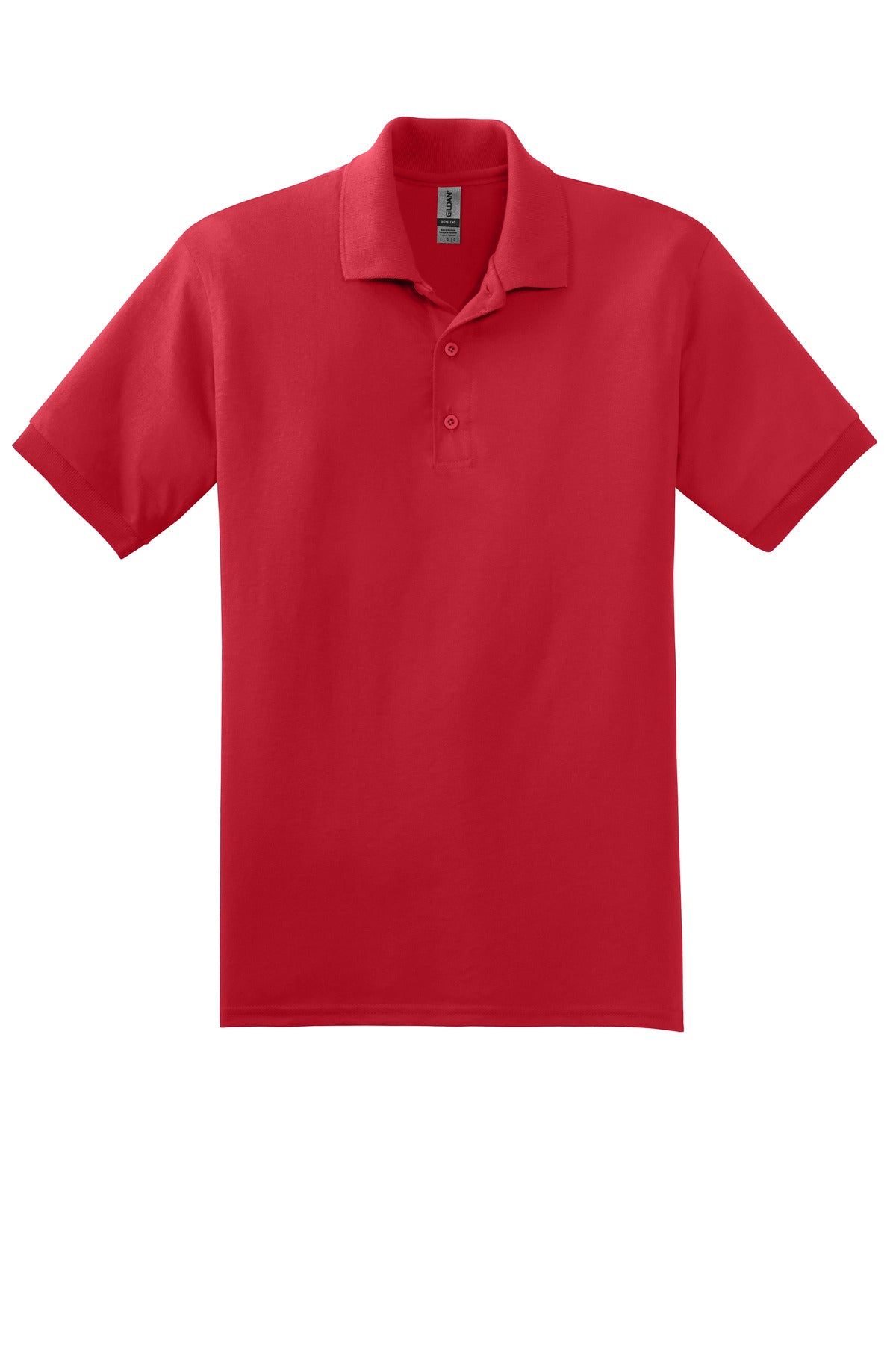 Gildan DryBlend 6-Ounce Jersey Knit Sport Shirt 8800