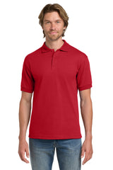 Gildan DryBlend 6-Ounce Jersey Knit Sport Shirt 8800