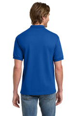 Gildan DryBlend 6-Ounce Jersey Knit Sport Shirt 8800