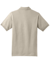 Gildan DryBlend 6-Ounce Jersey Knit Sport Shirt 8800