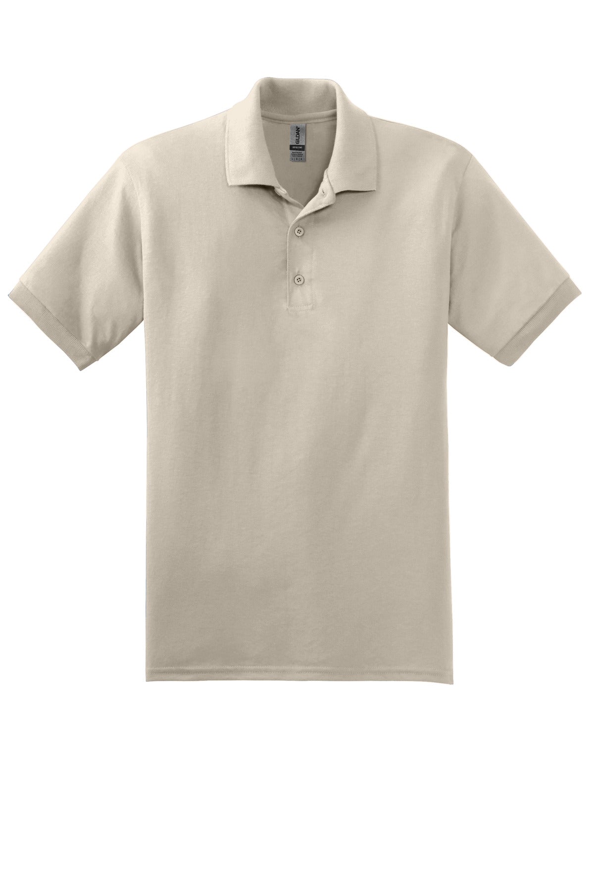 Gildan DryBlend 6-Ounce Jersey Knit Sport Shirt 8800
