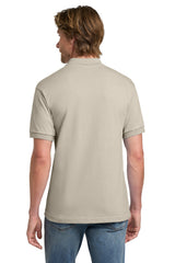 Gildan DryBlend 6-Ounce Jersey Knit Sport Shirt 8800
