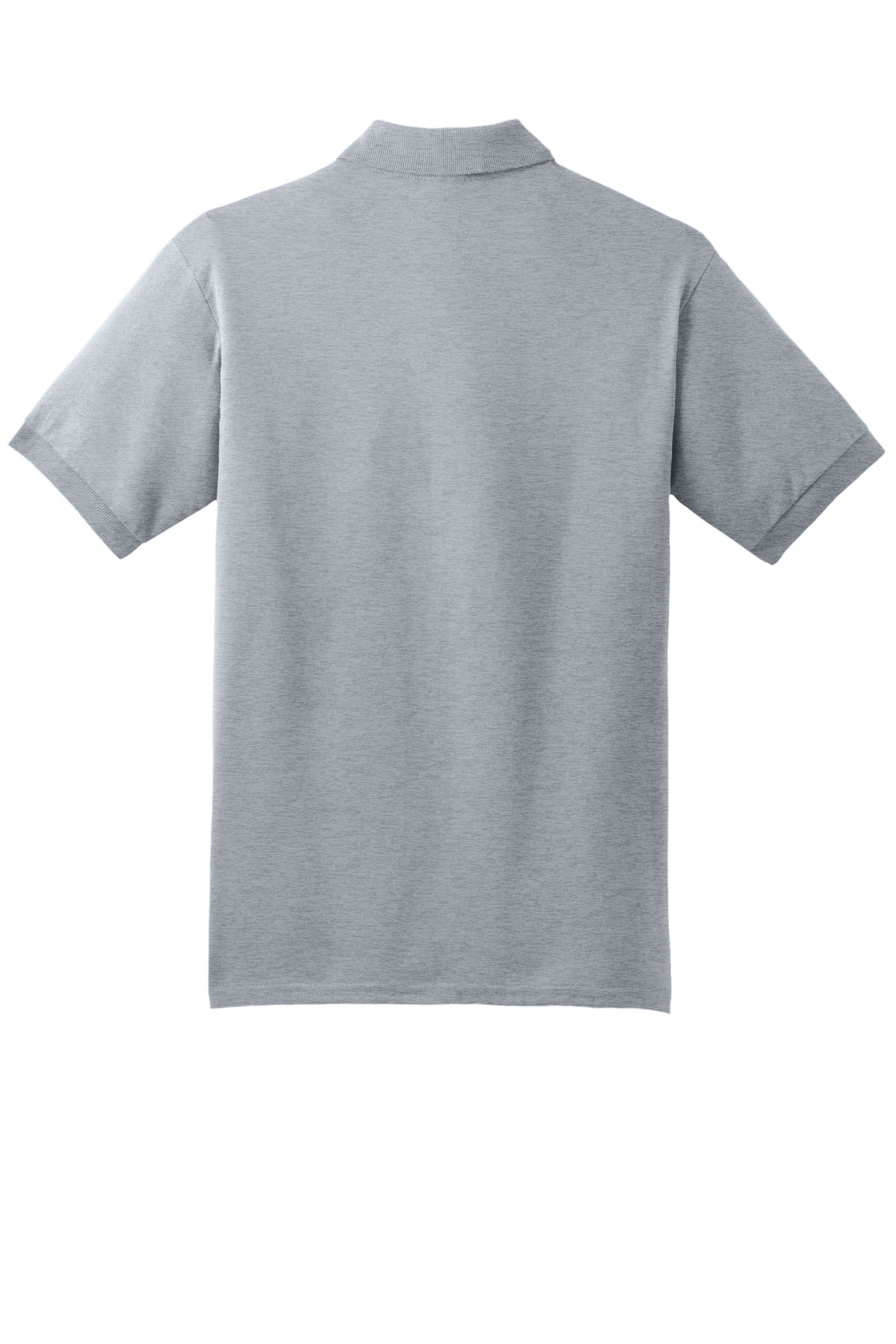 Gildan DryBlend 6-Ounce Jersey Knit Sport Shirt 8800
