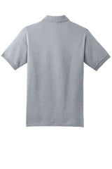 Gildan DryBlend 6-Ounce Jersey Knit Sport Shirt 8800
