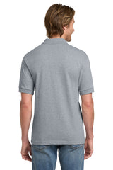 Gildan DryBlend 6-Ounce Jersey Knit Sport Shirt 8800