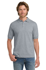 Gildan DryBlend 6-Ounce Jersey Knit Sport Shirt 8800