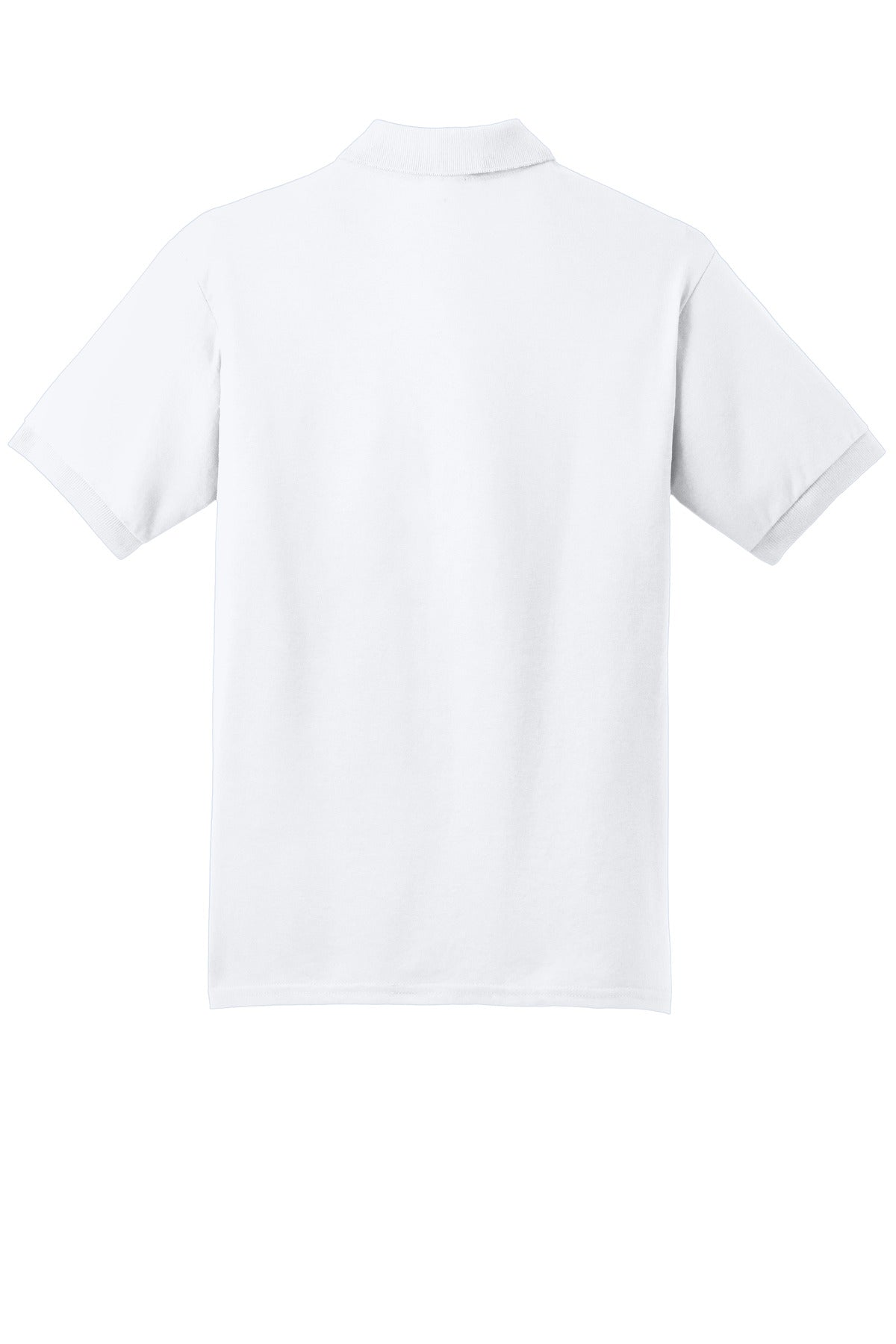 Gildan DryBlend 6-Ounce Jersey Knit Sport Shirt 8800