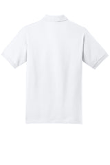 Gildan DryBlend 6-Ounce Jersey Knit Sport Shirt 8800