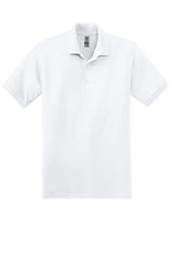 Gildan DryBlend 6-Ounce Jersey Knit Sport Shirt 8800