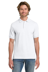 Gildan DryBlend 6-Ounce Jersey Knit Sport Shirt 8800