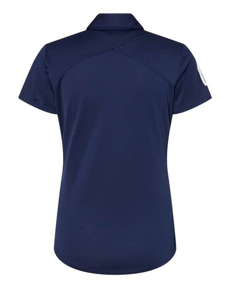 Women's Floating 3-Stripes Polo
