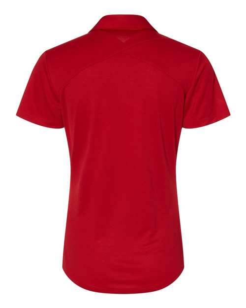 Women's Floating 3-Stripes Polo