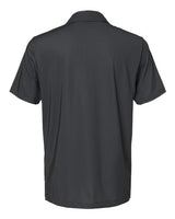 Men's Ultimate365 Diamond Dot Print Polo