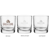 8 Oz. Whiskey Glass - 6063