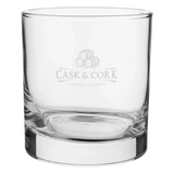 8 Oz. Whiskey Glass - 6063