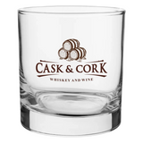 8 Oz. Whiskey Glass - 6063