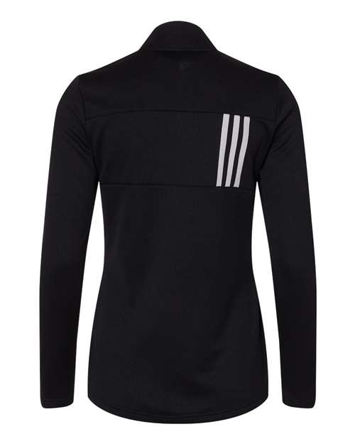 Women's 3-Stripes Double Knit Full-Zip Jacket