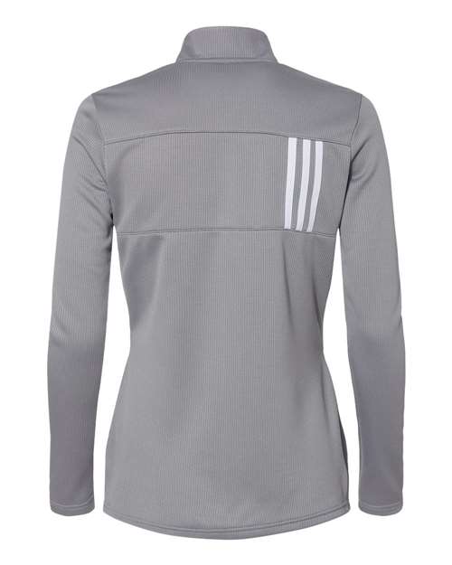 Women's 3-Stripes Double Knit Full-Zip Jacket