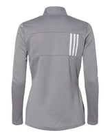 Women's 3-Stripes Double Knit Full-Zip Jacket