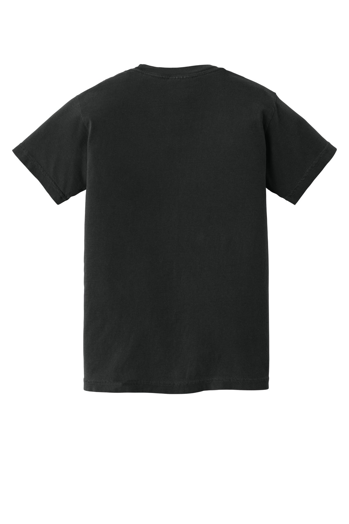 COMFORT COLORS Youth Heavyweight Ring Spun Tee 9018