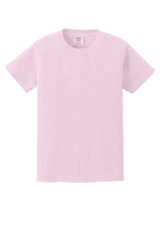 COMFORT COLORS Youth Heavyweight Ring Spun Tee 9018