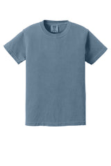 COMFORT COLORS Youth Heavyweight Ring Spun Tee 9018