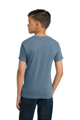 COMFORT COLORS Youth Heavyweight Ring Spun Tee 9018