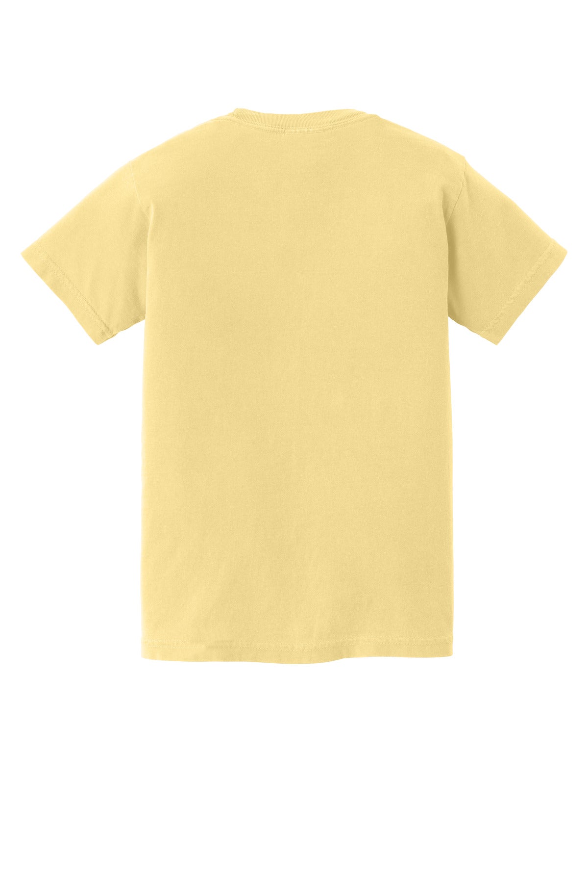 COMFORT COLORS Youth Heavyweight Ring Spun Tee 9018