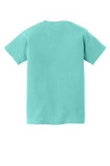 COMFORT COLORS Youth Heavyweight Ring Spun Tee 9018